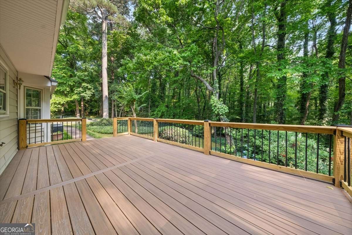 127 ROE HAMPTON LN Lane Stone Mountain - 48