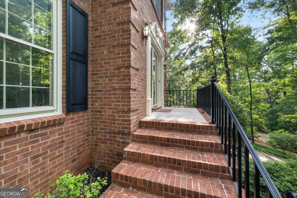 127 ROE HAMPTON LN Lane Stone Mountain - 5