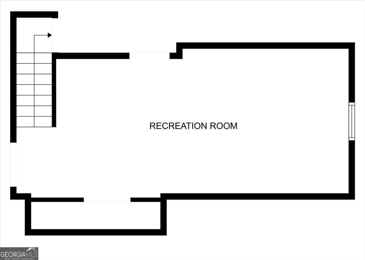 127 ROE HAMPTON Lane Stone Mountain - 51