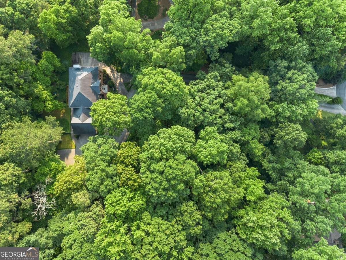127 ROE HAMPTON LN Lane Stone Mountain - 7