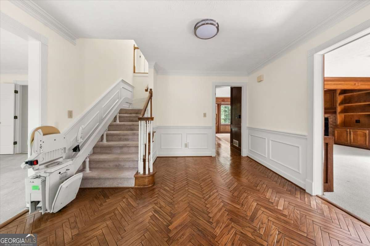 127 ROE HAMPTON LN Lane Stone Mountain - 8