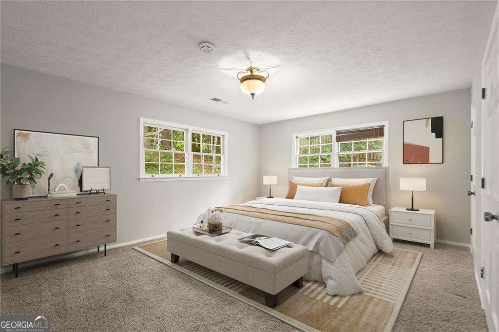 3545 Turtle Cove Court Marietta - 11