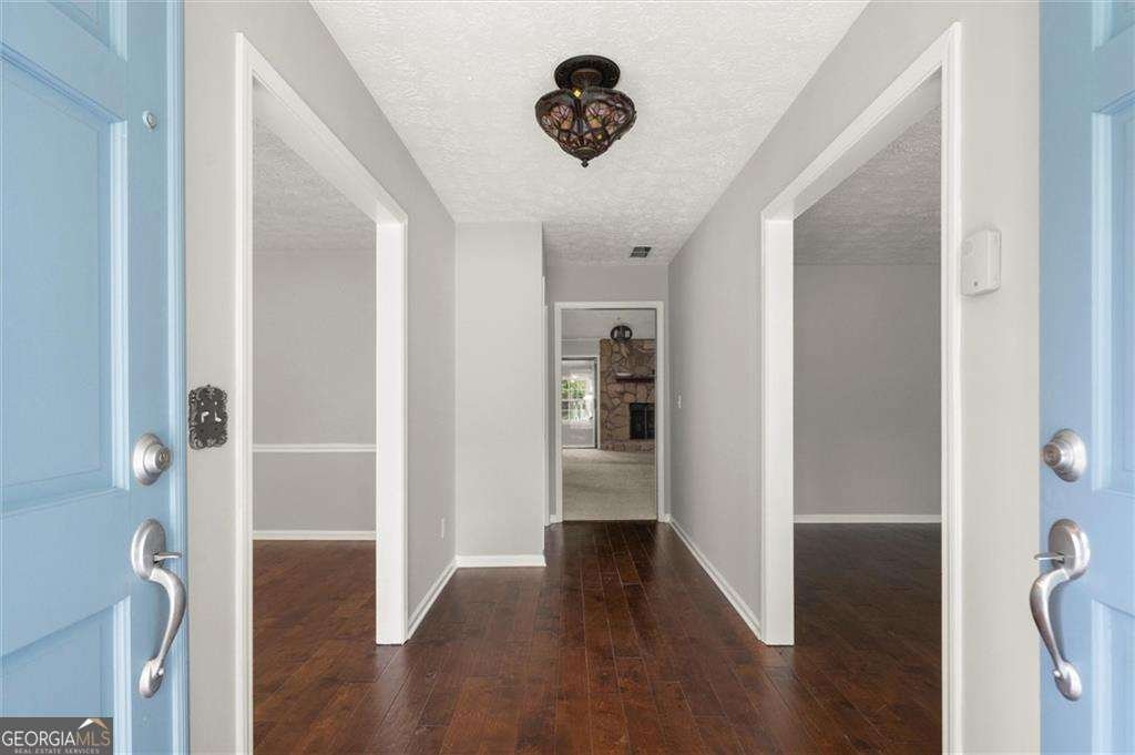 3545 Turtle Cove Court Marietta - 2