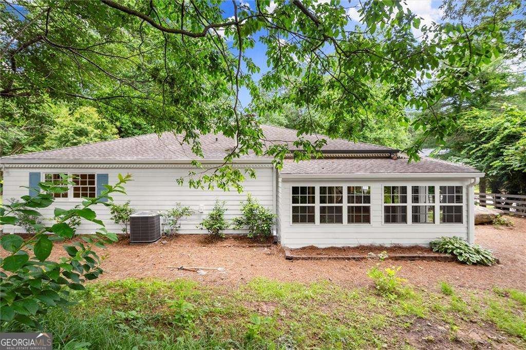 3545 Turtle Cove Court Marietta - 22