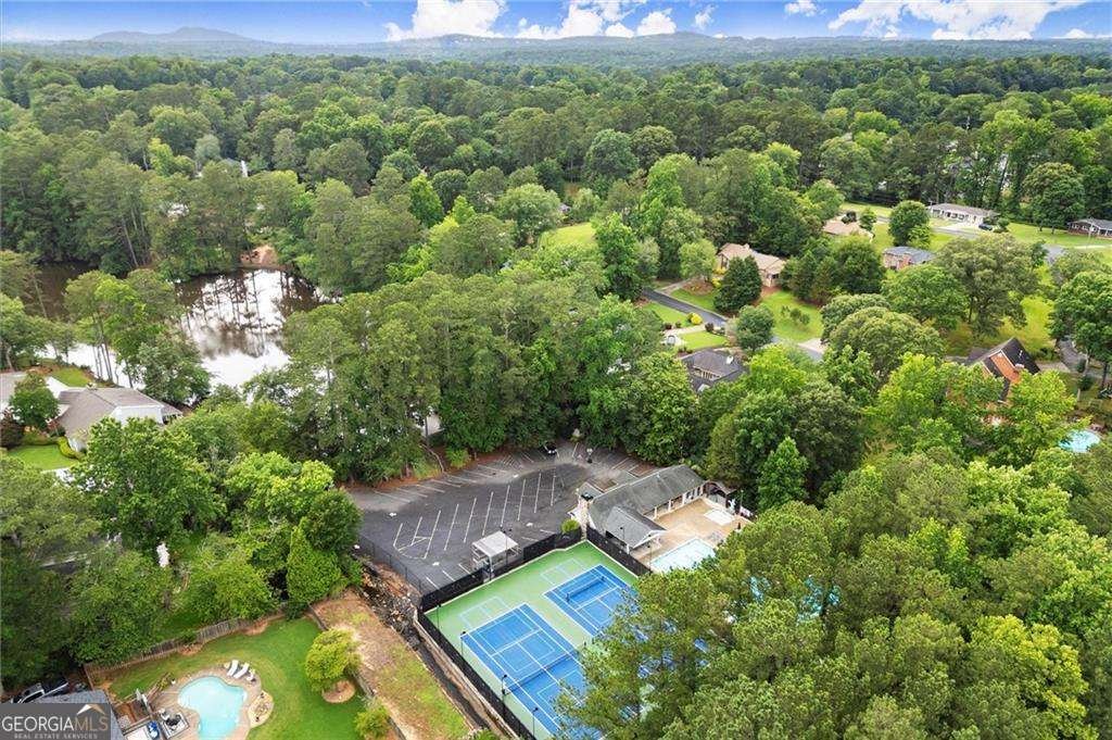 3545 Turtle Cove Court Marietta - 26