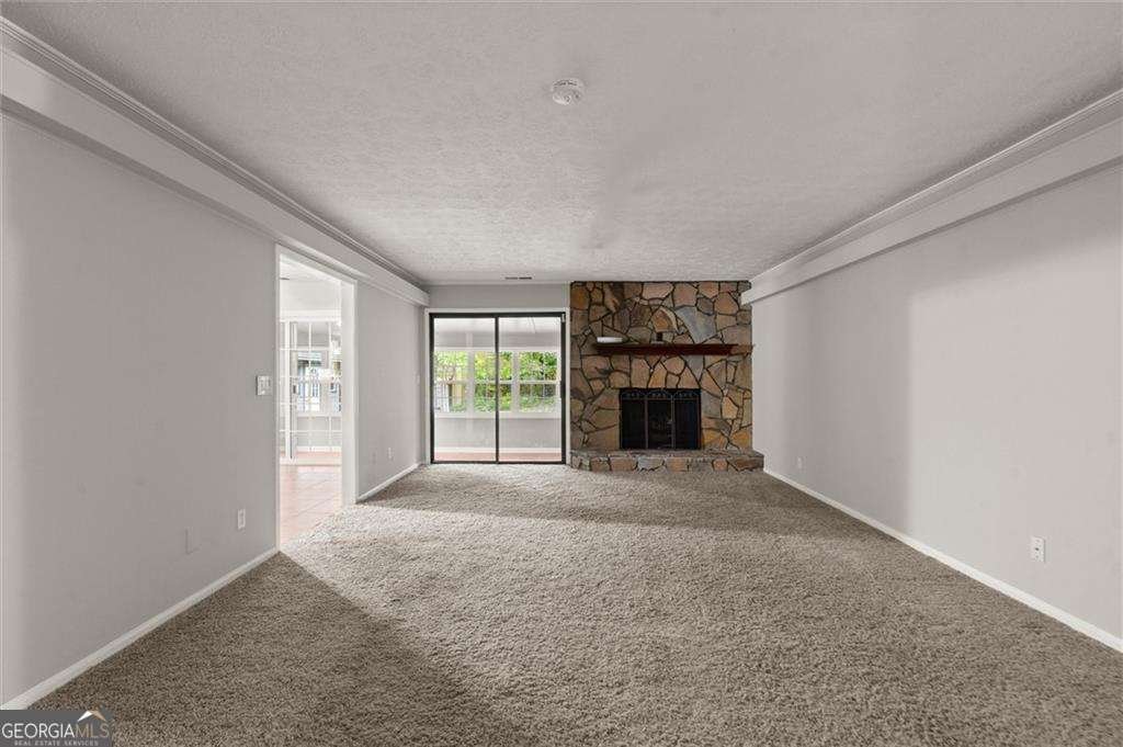 3545 Turtle Cove Court Marietta - 3