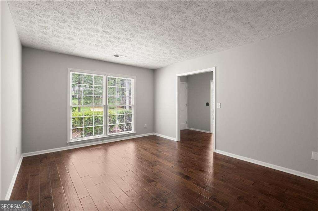3545 Turtle Cove Court Marietta - 4