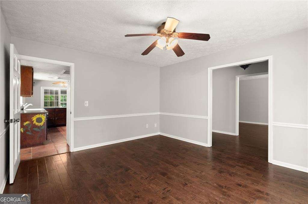 3545 Turtle Cove Court Marietta - 5