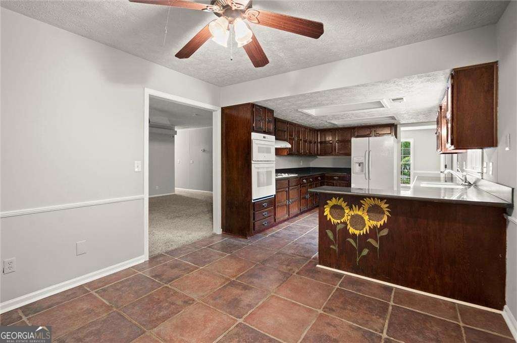 3545 Turtle Cove Court Marietta - 8