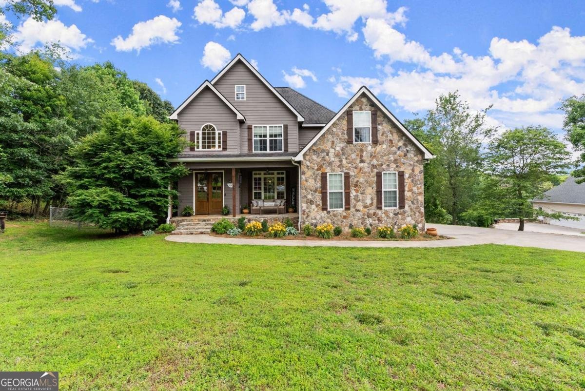 152 Grand View Drive Cleveland - 1