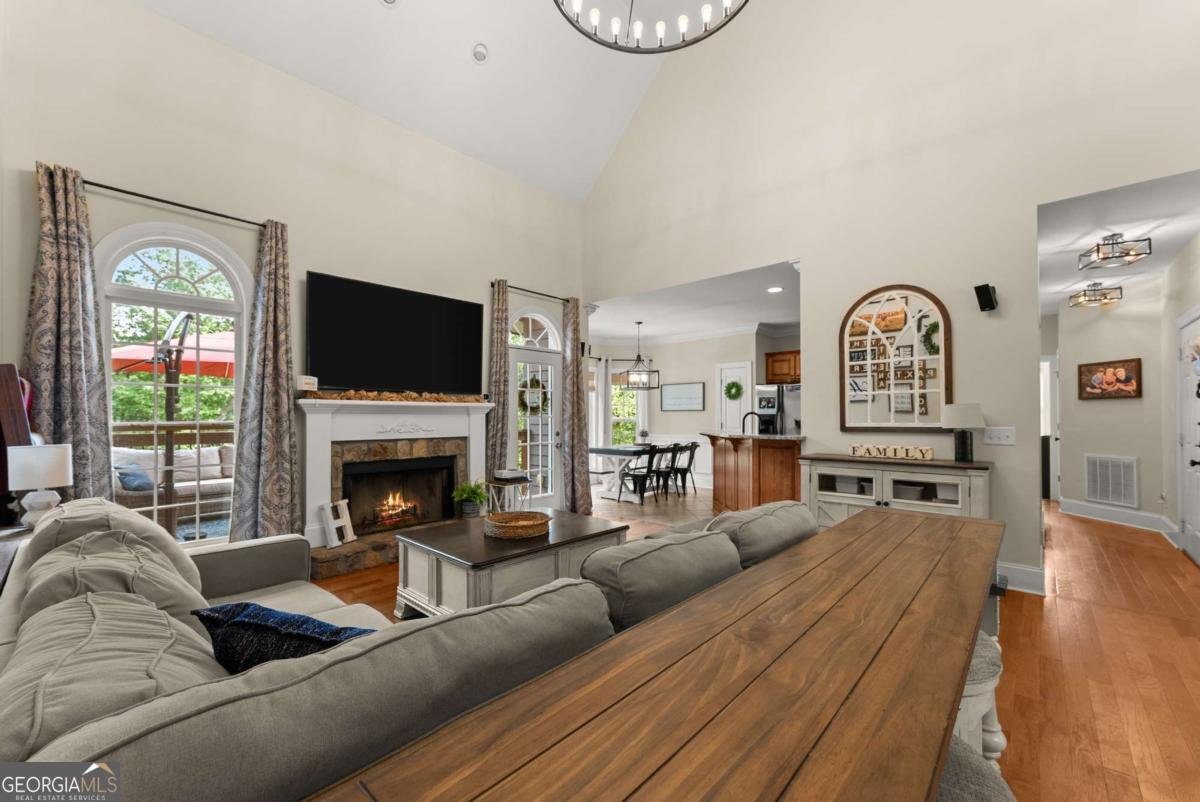 152 Grand View Drive Cleveland - 12