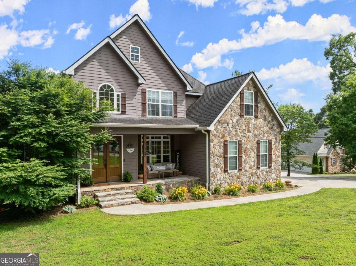 152 Grand View Drive Cleveland - 2