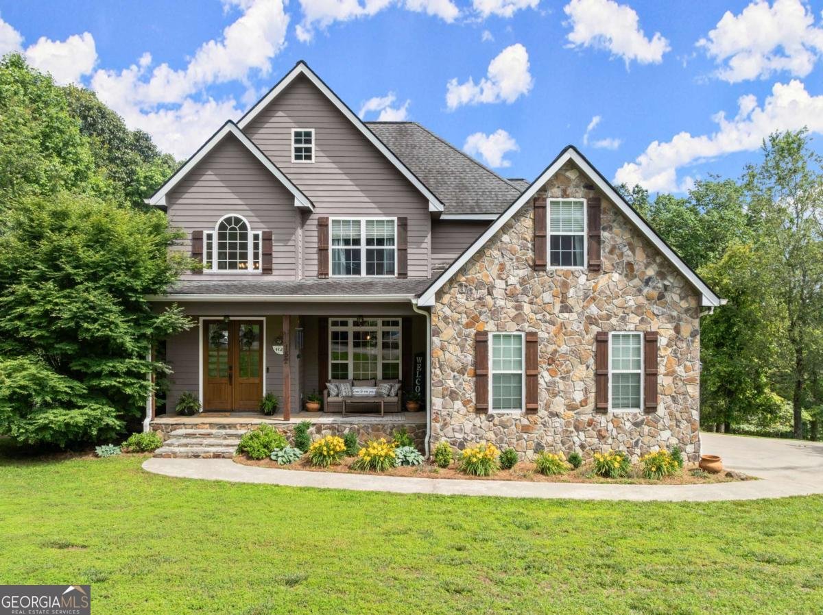 152 Grand View Drive Cleveland - 3