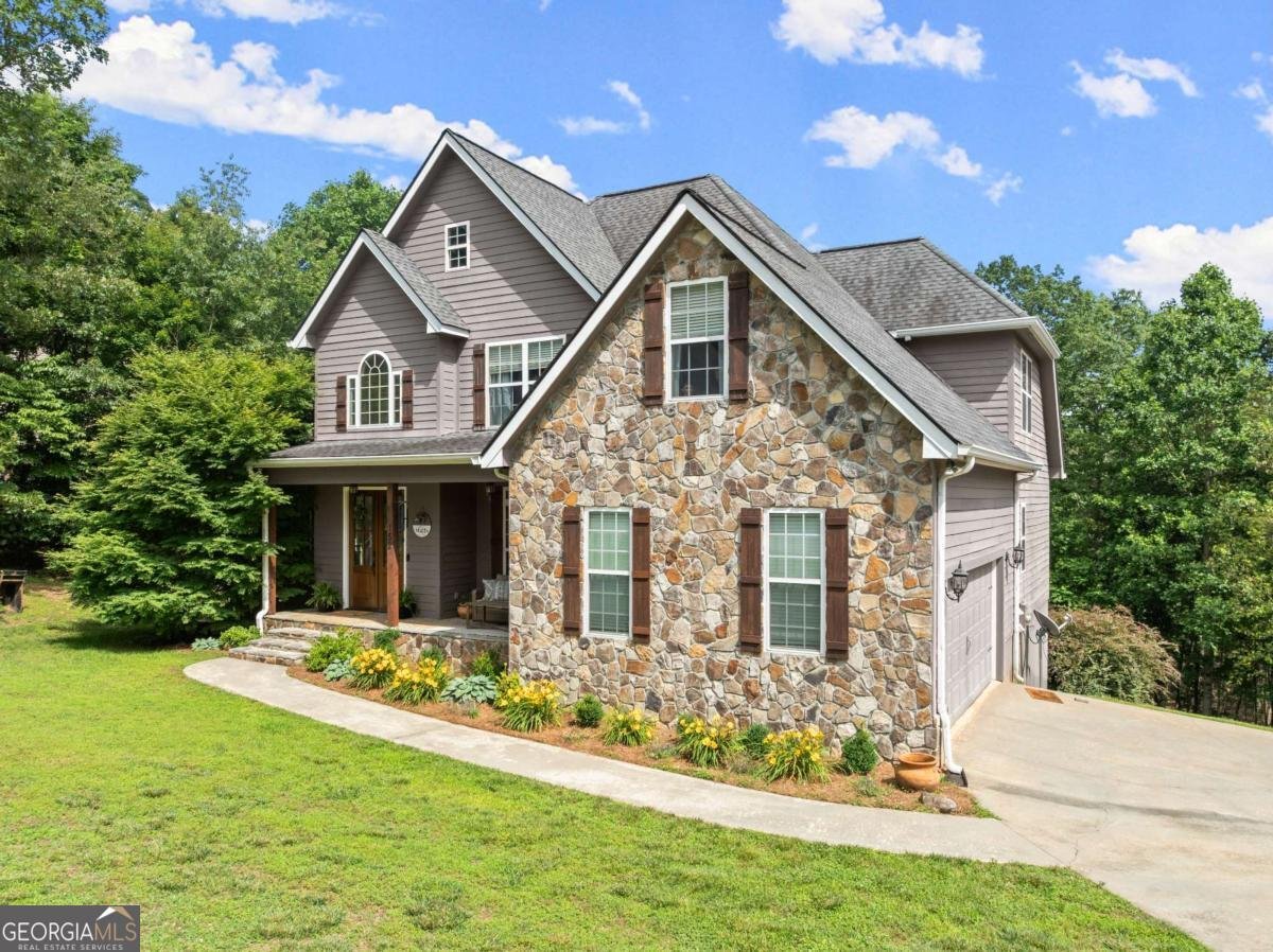 152 Grand View Drive Cleveland - 4
