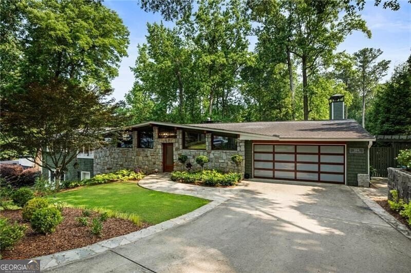 1164 Bonview Lane Atlanta - 1