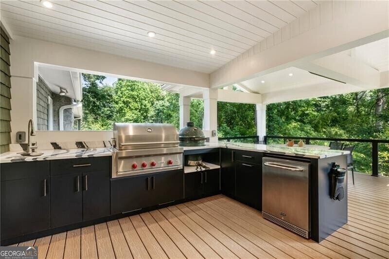 1164 Bonview Lane Atlanta - 28