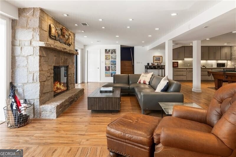 1164 Bonview Lane Atlanta - 33