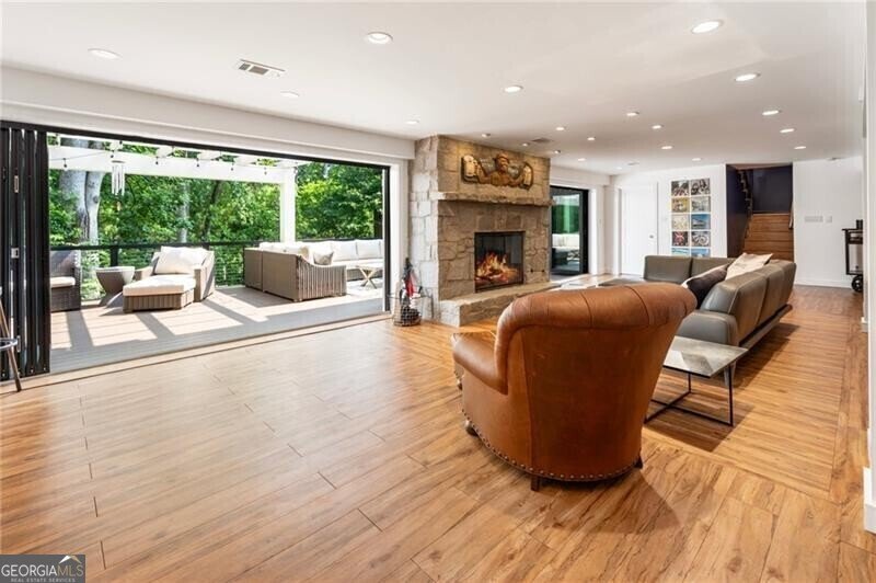 1164 Bonview Lane Atlanta - 34