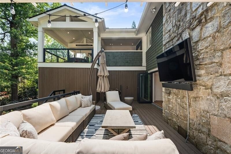 1164 Bonview Lane Atlanta - 35