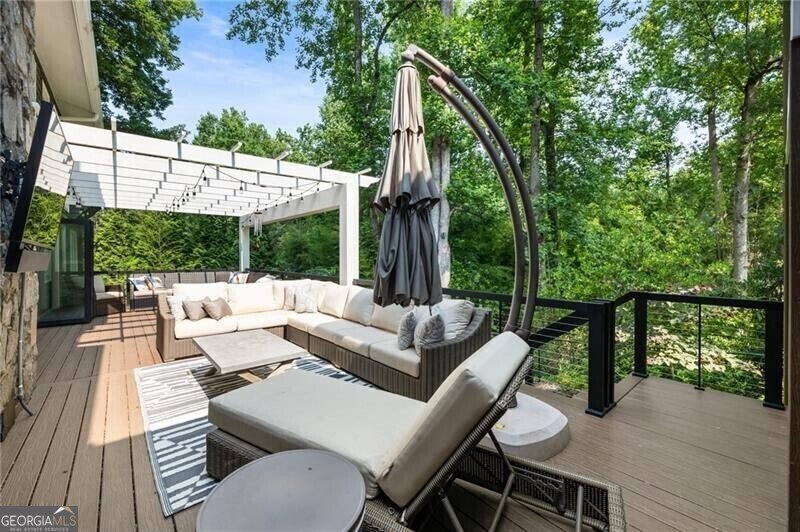 1164 Bonview Lane Atlanta - 36