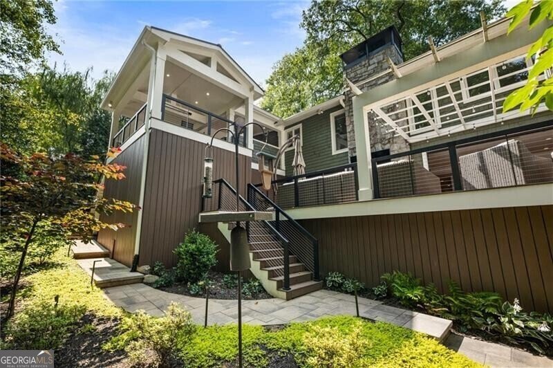 1164 Bonview Lane Atlanta - 46
