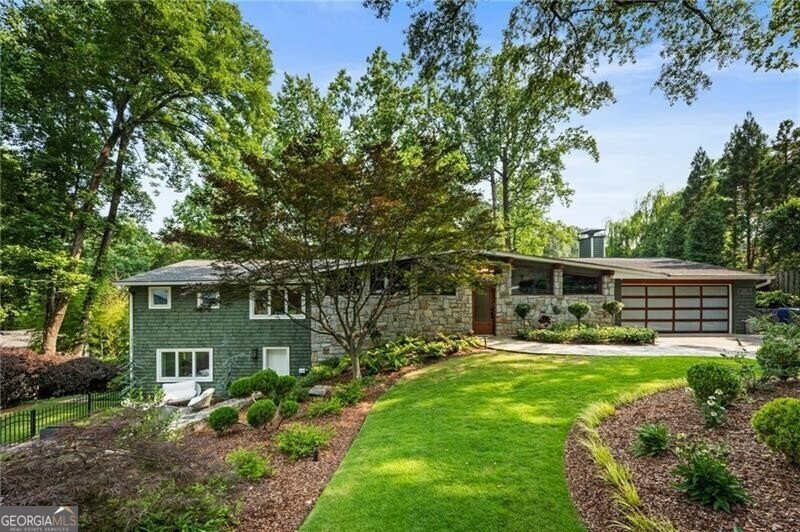 1164 Bonview Lane Atlanta - 50