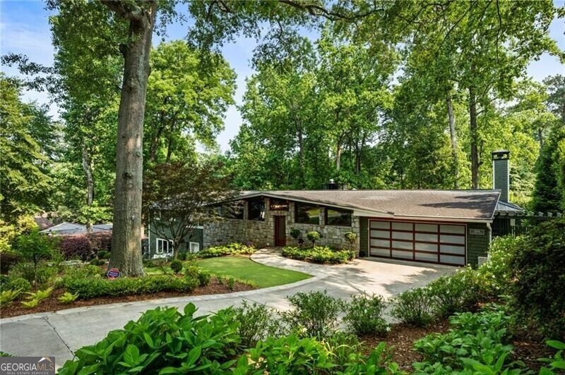 1164 Bonview Lane Atlanta - 51