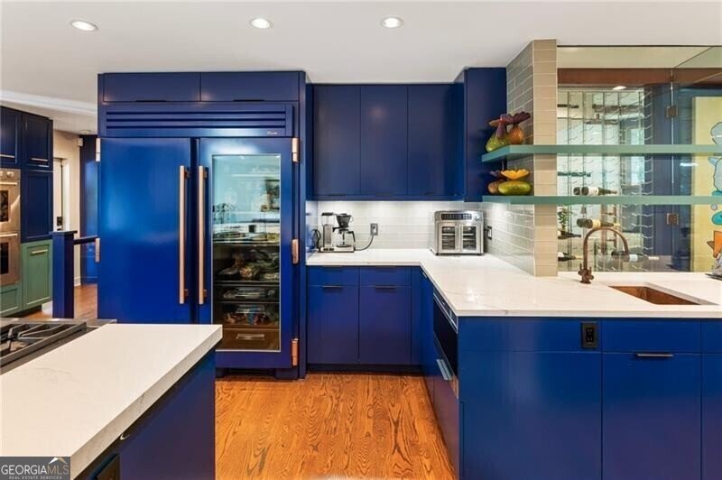 1164 Bonview Lane Atlanta - 9