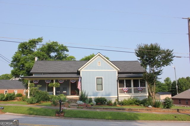 5880 Mulberry Street Austell - 10