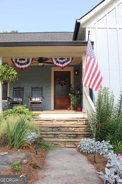 5880 Mulberry Street Austell - 11