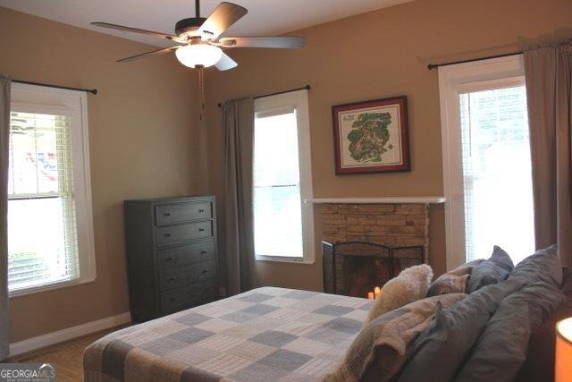 5880 Mulberry Street Austell - 15
