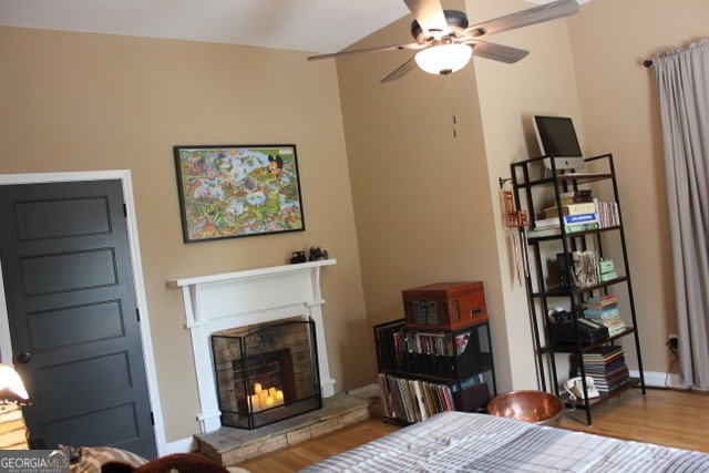 5880 Mulberry Street Austell - 21