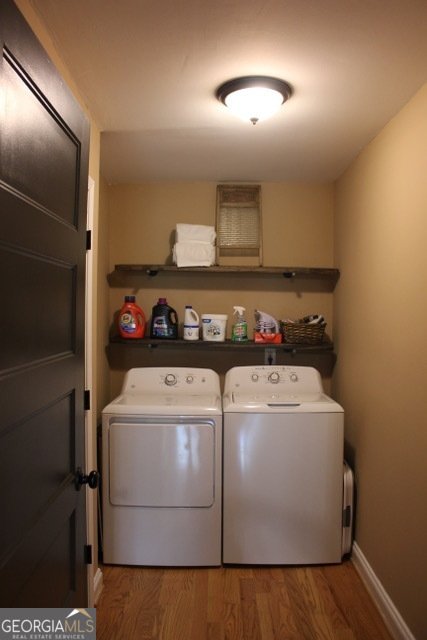 5880 Mulberry Street Austell - 26