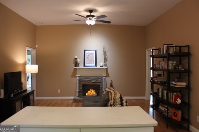 5880 Mulberry Street Austell - 27