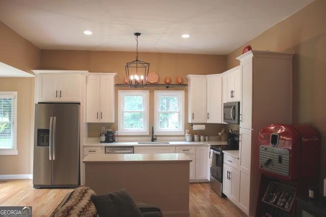 5880 Mulberry Street Austell - 31
