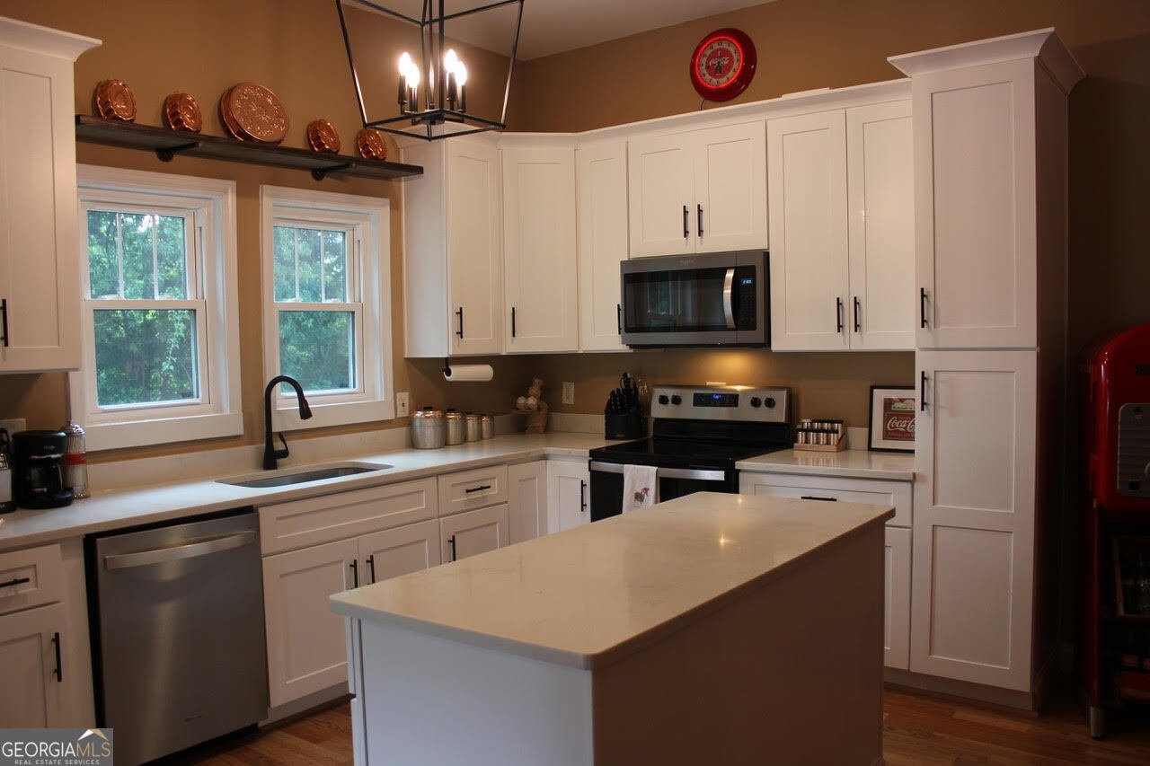 5880 Mulberry Street Austell - 32