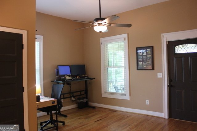 5880 Mulberry Street Austell - 34