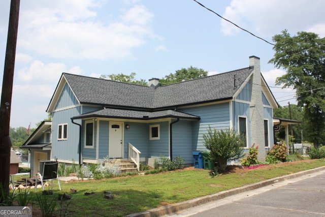 5880 Mulberry Street Austell - 4
