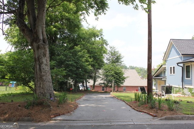 5880 Mulberry Street Austell - 5