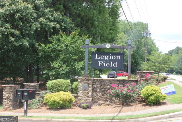 5880 Mulberry Street Austell - 52