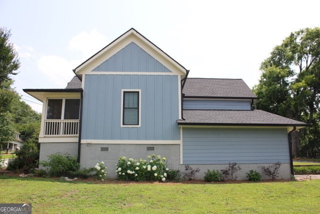 5880 Mulberry Street Austell - 8