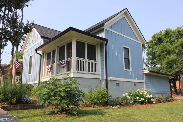 5880 Mulberry Street Austell - 9