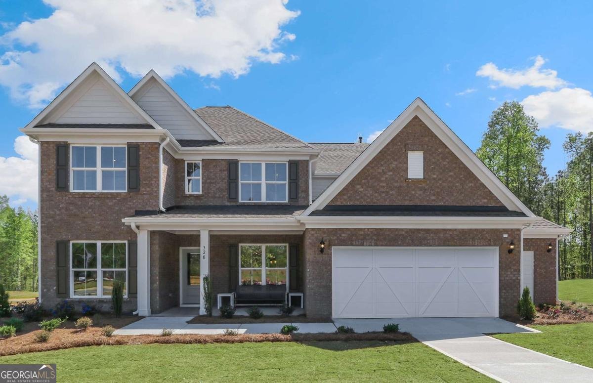 360 Aidens Bluff Jefferson - 1