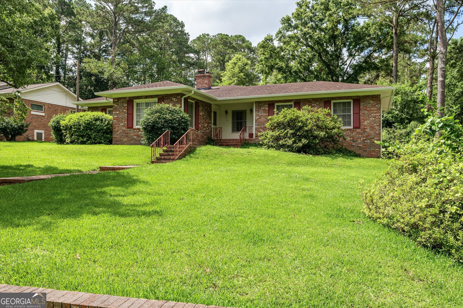 214 Sunset Drive Washington - 1