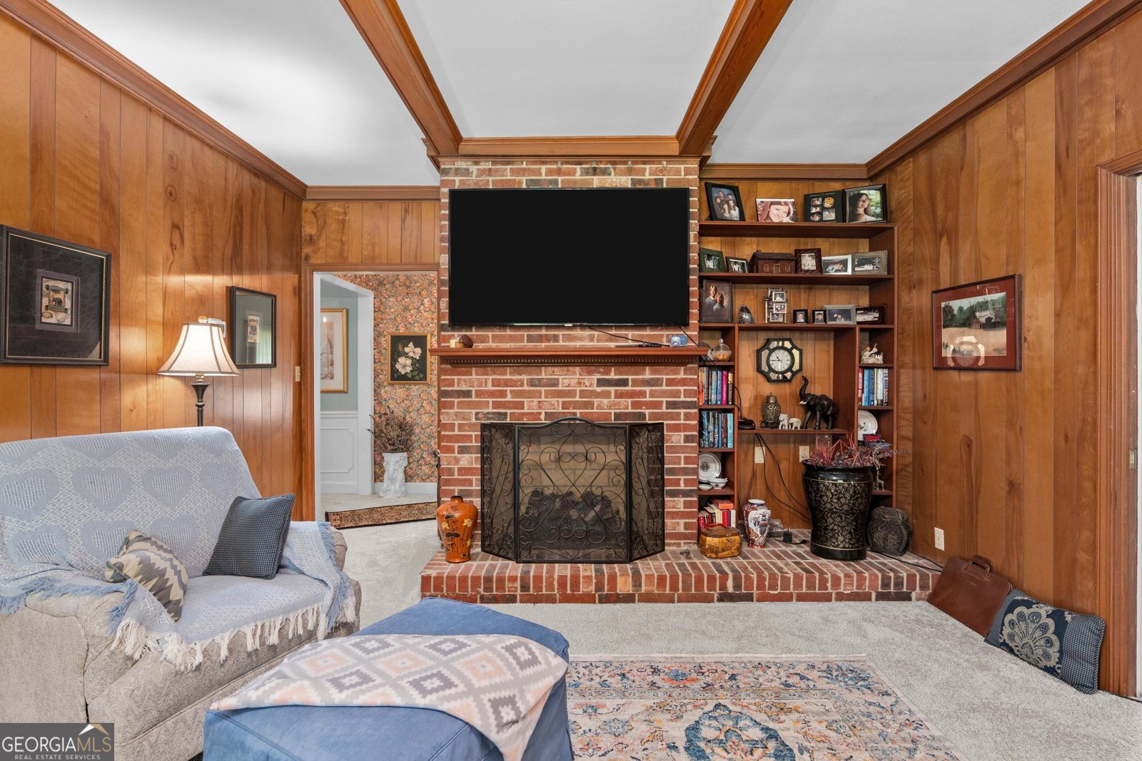 214 Sunset Drive Washington - 18