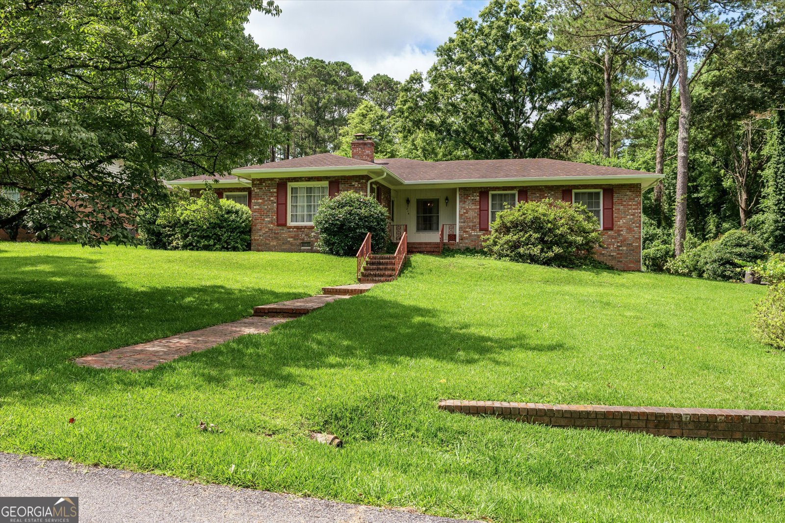 214 Sunset Drive Washington - 2