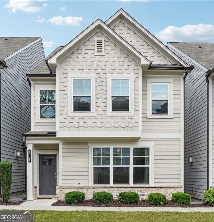 791 Belrose Drive Smyrna - 1