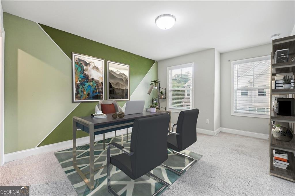 791 Belrose Drive Smyrna - 13