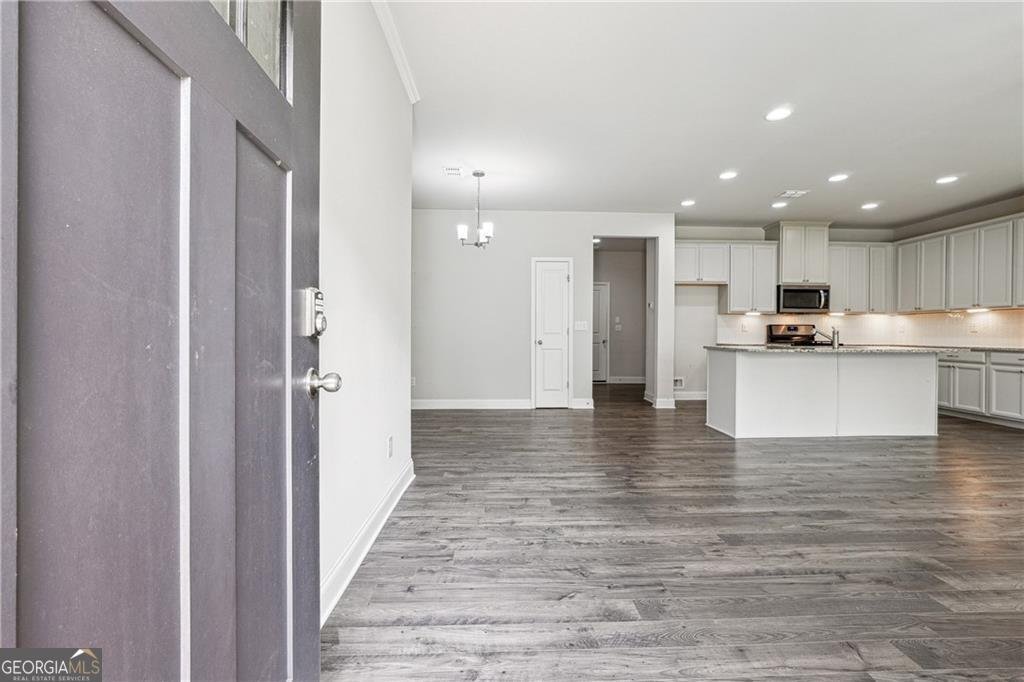 791 Belrose Drive Smyrna - 16