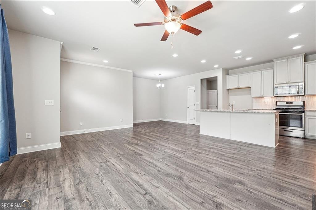 791 Belrose Drive Smyrna - 17
